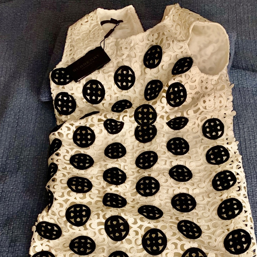 Burberry Dress
